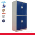 SW-W162 Police Clothes Metal Locker Storage Cabinet